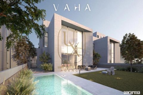 4 bedrooms Villa in The Estates, Egypt No. 38218 15