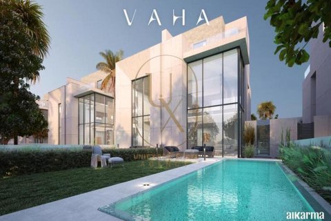 4 bedrooms Villa in The Estates, Egypt No. 38218 12