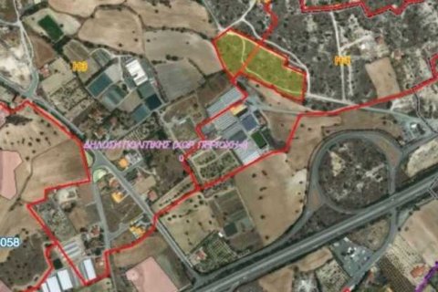 17600m² Land à Kalavasos, Cyprus No. 45064 7