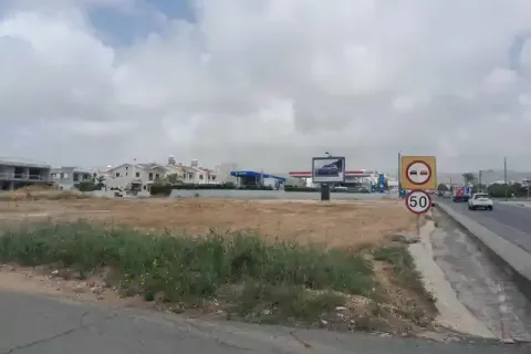 3700m² Land à Paphos, Cyprus No. 45063 1