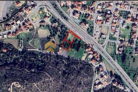 4141m² Land à Aradippou, Cyprus No. 45069 1