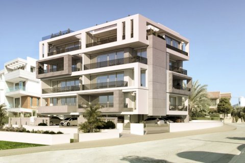 2 dormitorios Apartment en Limassol, Cyprus No. 38039 4