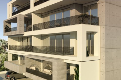 2 dormitorios Apartment en Limassol, Cyprus No. 38039 3