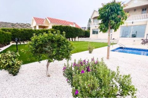 5 bedrooms Villa in Limassol, Cyprus No. 37978 10