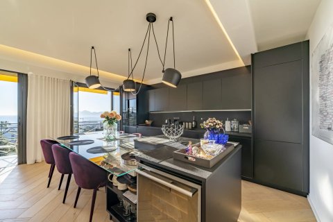 5 dormitorios Apartment en Cannes, France No. 67277 6