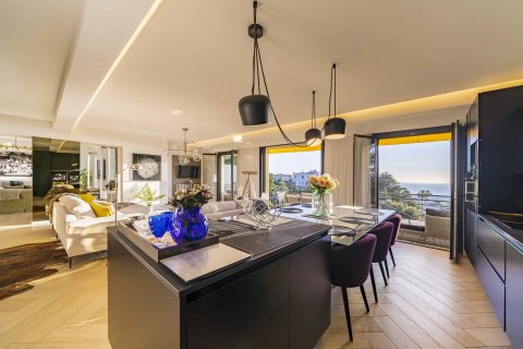 5 dormitorios Apartment en Cannes, France No. 67277 7