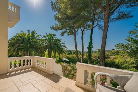 6 bedrooms Villa in Antibes, France No. 67278 12