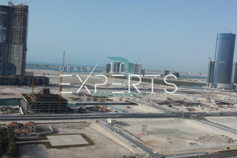 1 bedroom Apartment in Al Reem Island, UAE No. 9725 1