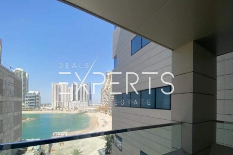 2 bedrooms Apartment in Shams Abu Dhabi, UAE No. 9722 2