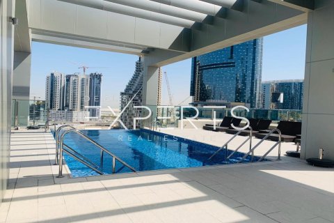 2 bedrooms Apartment in Shams Abu Dhabi, UAE No. 9722 9