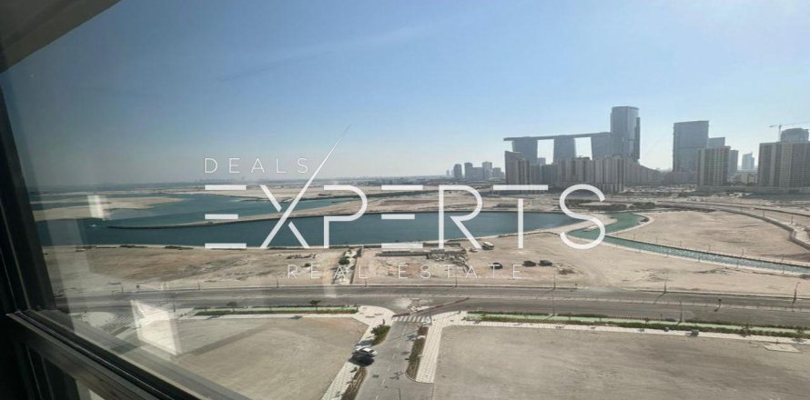 1 bedroom Apartment in Makers District, UAE No. 9723