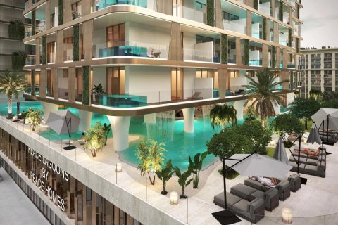 1 bedroom Apartment in Dubai, UAE No. 10185 12