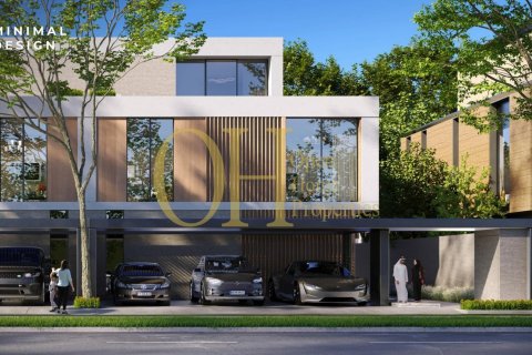 3 dormitorios Townhouse en Al Reem Island, UAE No. 47048 7