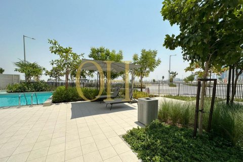 43.7m² Appartement à Makers District, UAE No. 47046 3