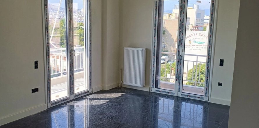 2 bedrooms Apartment in Piraeus, Greece No. 54267