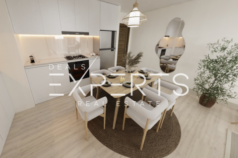 1 dormitorio Apartment en  Yas Island, UAE No. 53807 2