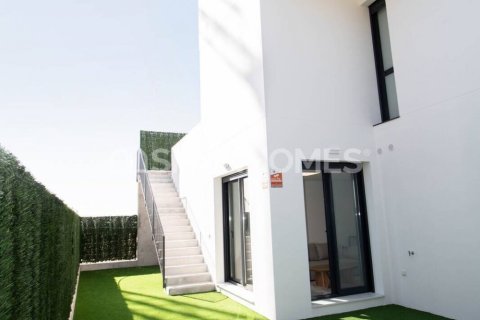 3 dormitorios Villa en Finestrat, Spain No. 26547 10