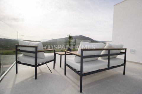 3 chambres Villa à Finestrat, Spain No. 26547 20