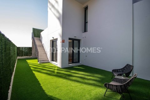 3 dormitorios Villa en Finestrat, Spain No. 26547 12