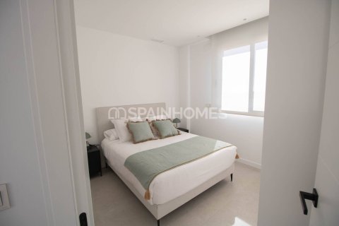 3 dormitorios Villa en Finestrat, Spain No. 26547 23