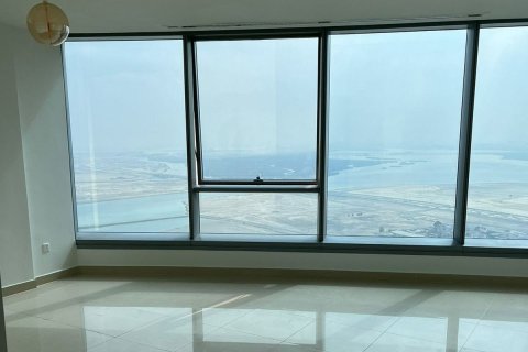 Квартира с 1 спальней в Shams Abu Dhabi, ОАЭ №6096 1