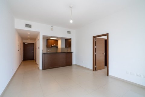 1 dormitorio Apartment en Shams Abu Dhabi, UAE No. 6101 1