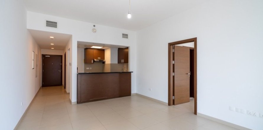 1 dormitorio Apartment en Shams Abu Dhabi, UAE No. 6101