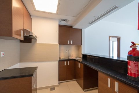 1 chambre Appartement à Shams Abu Dhabi, UAE No. 6101 7