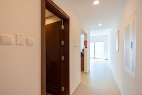 1 dormitorio Apartment en Shams Abu Dhabi, UAE No. 6101 9