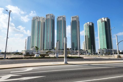 3 dormitorios Apartment en Al Reem Island, UAE No. 6100 1