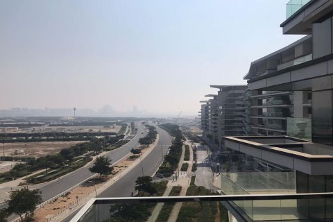 2 dormitorios Apartment en  Yas Island, UAE No. 6097 8