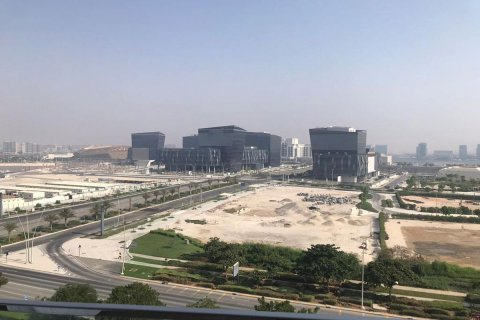 2 dormitorios Apartment en  Yas Island, UAE No. 6097 1