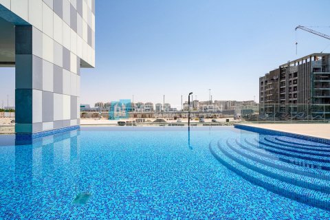 2 chambres Appartement à Al Raha Beach, UAE No. 6098 3