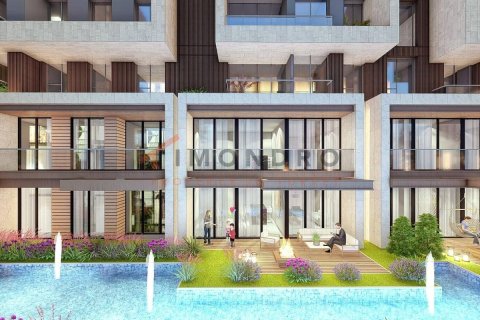 2+1 Appartement à Basaksehir, Turkey No. 16988 13