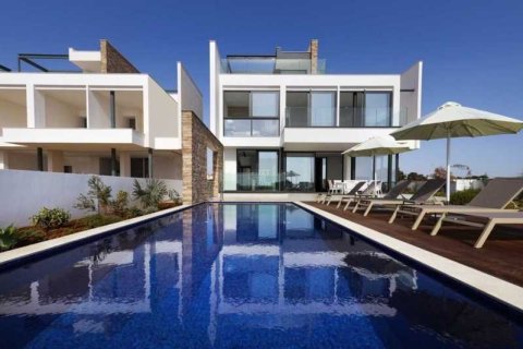 5 bedrooms House in Ayia Napa, Cyprus No. 30613 2