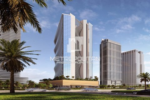 1 dormitorio Apartment en Maritime City, UAE No. 8000 6