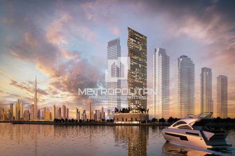 1 dormitorio Apartment en Maritime City, UAE No. 8000 9