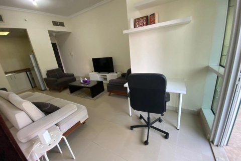 1 dormitorio Apartment en Dubai, UAE No. 7994 4