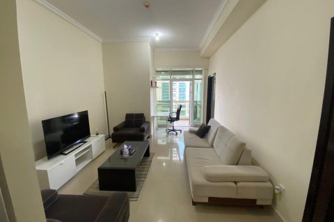 1 dormitorio Apartment en Dubai, UAE No. 7994 1