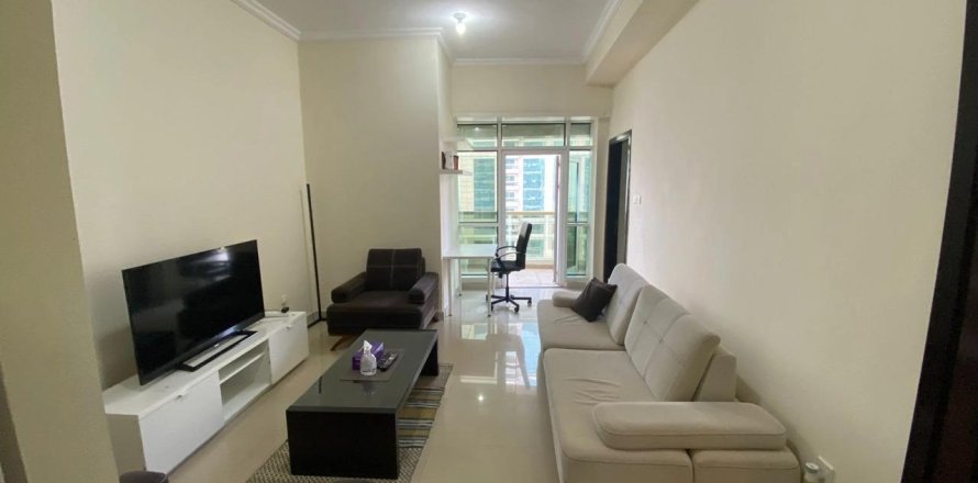 1 dormitorio Apartment en Dubai, UAE No. 7994