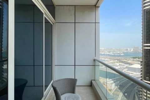 Studio Apartment in Dubai Marina, UAE No. 7995 14