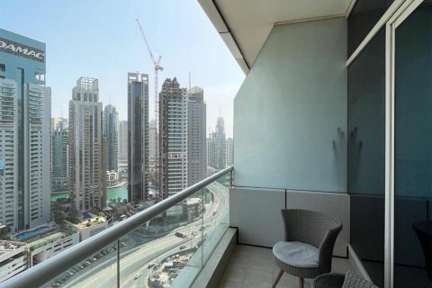 Studio Apartment in Dubai Marina, UAE No. 7995 15