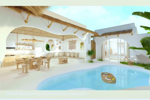 2 bedrooms Villa in South Kuta, Indonesia No. 70957 1