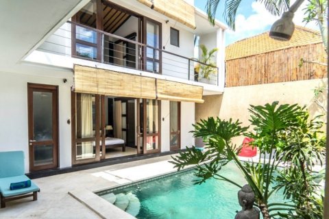 3 bedrooms Villa in Kerobokan, Indonesia No. 70955 21