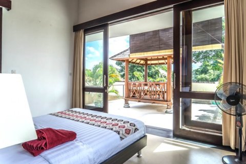 3 bedrooms Villa in Kerobokan, Indonesia No. 70955 17