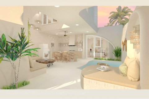 2 bedrooms Villa in South Kuta, Indonesia No. 70953 7