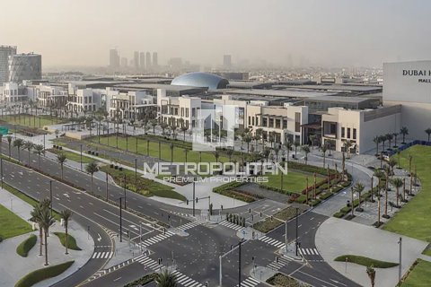 2 dormitorios Apartment en Dubai Hills Estate, UAE No. 5625 11