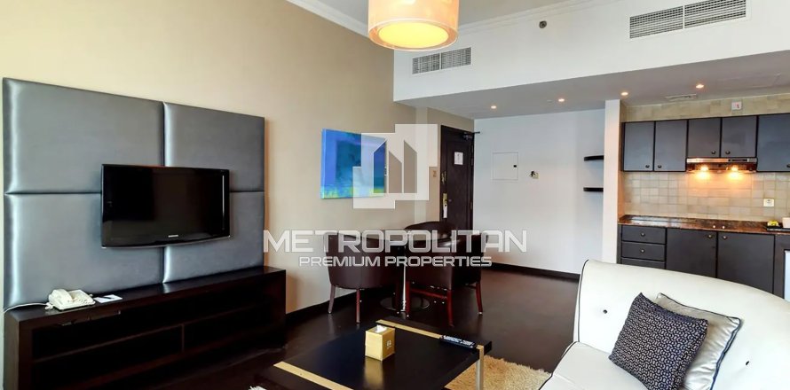 1 bedroom Apartment in Barsha Heights (Tecom), UAE No. 5596