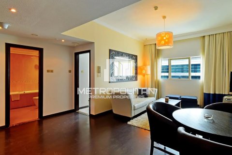 1 dormitorio Apartment en Barsha Heights (Tecom), UAE No. 5596 10