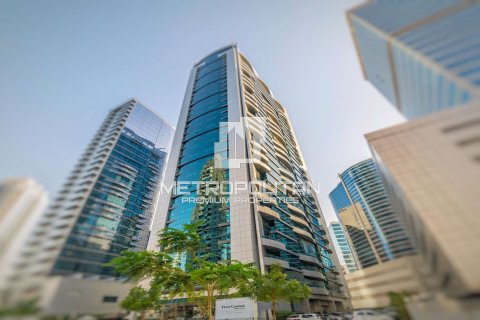 Квартира с 1 спальней в Barsha Heights (Tecom), ОАЭ №5596 11